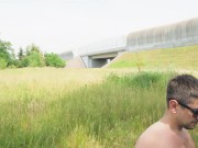 Two Sexy Hitchhiker Girls Fun Car Ride Paid by foursome Orgy Kate Truu view 5/16