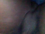 Reverse cowgirl riding sucking her own nut off my dick worderful 13/16