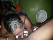 deepthroat blowjob with deep throatpie 11/16