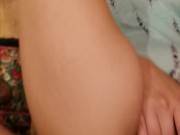 SLAM IT INTO MY ASS 11/16