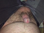 Couple soaked in pee 10/16