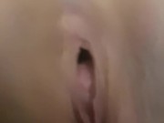 Cum all over my ass and feed me a cream pie! 3/16