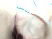 Public Fingering In The Car 5/16