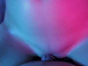 MurMur #3 Wet pussy rubbing with latex gloves 11/16