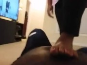 TRAMPLE TORTURE 10/16