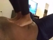 TRAMPLE TORTURE 4/16