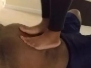 TRAMPLE TORTURE 7/16