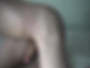 First time with my doll 10/16