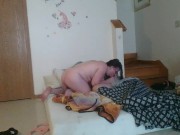 husband and wife first porno 9/16