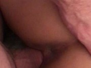 Fucking her ass and her pussy - Babe Loves Anals 9/16