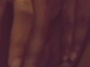 Up Close Pussy Play 15/16