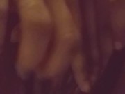 Up Close Pussy Play 16/16