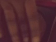 Up Close Pussy Play 4/16