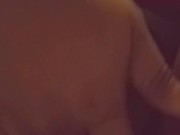 Up Close Pussy Play 9/16