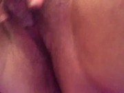 Little mermaid play time! 11/16