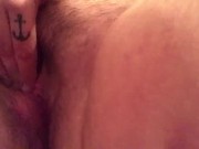 Little mermaid play time! 15/16