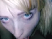 Begging for Cock, Deepthroat Princess 14/16