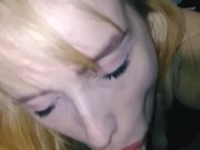 Begging for Cock, Deepthroat Princess 6/16