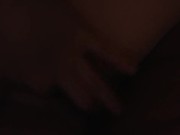 Touching Myself 11/16