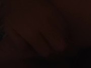 Touching Myself 6/16