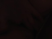 Touching Myself 7/16