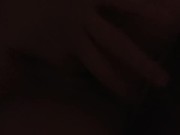 Touching Myself 9/16