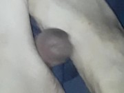 StepSister foot job. Just the tip. Hope mom dosent find out.Redbone, bbw 11/16