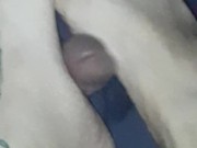 StepSister foot job. Just the tip. Hope mom dosent find out.Redbone, bbw 12/16