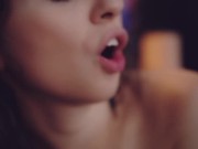 Miriam Prado Joven secretaria de grandes tetas folla con su jefe 10/16