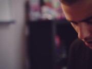 Miriam Prado Joven secretaria de grandes tetas folla con su jefe 13/16