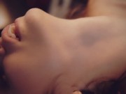 Miriam Prado Joven secretaria de grandes tetas folla con su jefe 14/16