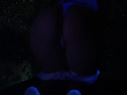 Public Sex in PLANETARIUM!!! 2/16