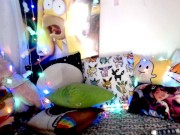 Creamy and oil 14/16