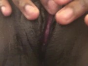 Upclose and Personal with a Fat Pus 5/16