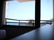 She is always ready on vacation - Naughtysoulmates 2/16