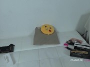 Une roquette dans le cul de Charlie - REPLAY 11/16