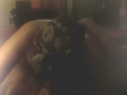 Birthday Sex Session 1/16