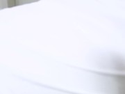 Marcus Pollack gets fisted and stretched with two hands 7/16