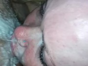 Whip Cream Deepthroat 6/16