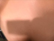 I caught my Russian stepsister showering and fucked her in the ass 6/16