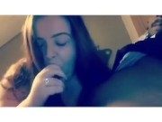 Giving Daddy What He Deserves 3/16