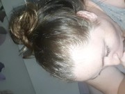 MISSSCOTIIAXXOW EVERY GIRL SHOULD SUCK A DICK LIKE THIS 2/16