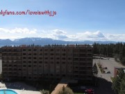 lake tahoe trip (sex trip) 3/16