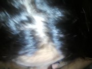 No Hands sloppy top for daddy make him cum on my tits 15/16