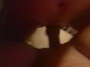 Daddy Fucks Me In The Backseat Of His Car (POV) 11/16