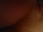 Daddy Fucks Me In The Backseat Of His Car (POV) 13/16