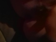 Daddy Fucks Me In The Backseat Of His Car (POV) 14/16