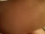 Daddy Fucks Me In The Backseat Of His Car (POV) 15/16