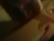 Daddy Fucks Me In The Backseat Of His Car (POV) 2/16