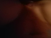 Daddy Fucks Me In The Backseat Of His Car (POV) 3/16